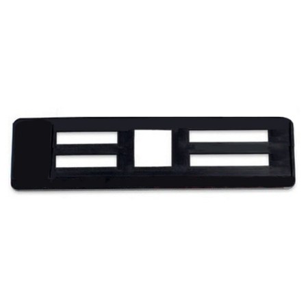  Πλαίσιο πινακίδας TK 15Β